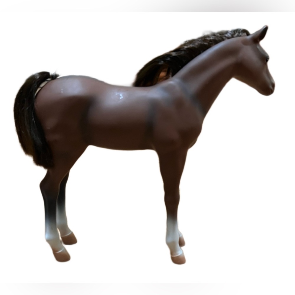 Our Generation Toy Horse - Picture 6 of 7